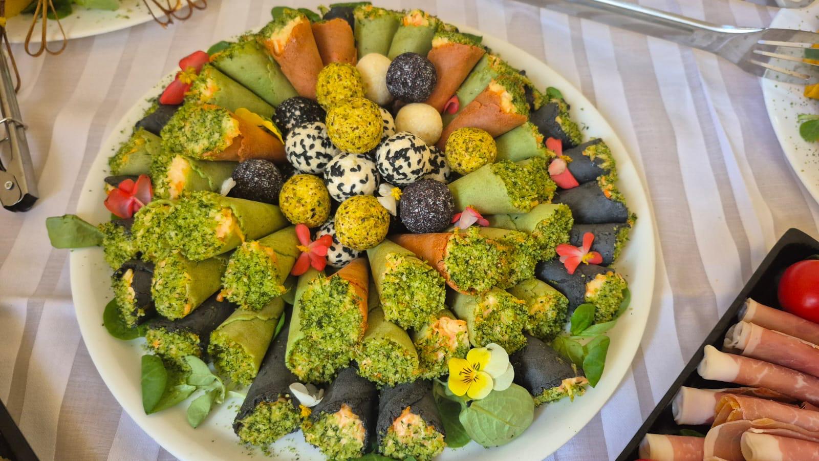 Catering Bon Apetit Pitesti - Imagine 2